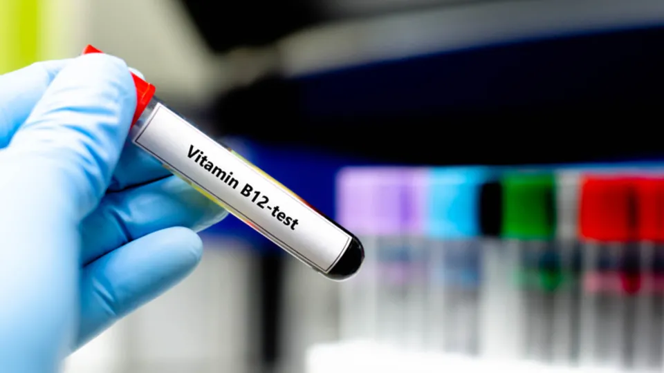 B12 değerleri tavan yapacak! Bu besini öğünlerinize mutlaka ekleyin
