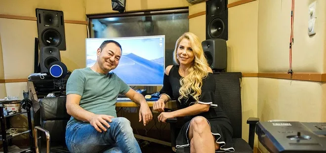 Serdar Ortaç’tan çok özel açıklamalar: Erdoğan’ı eleştirenlerin torunları...