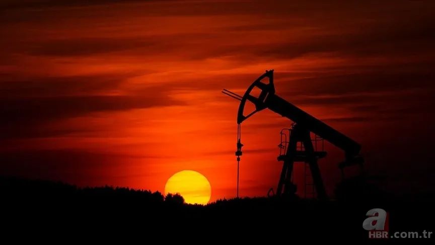 Petrol için kritik gün! Günlük 2 milyon varile kadar... Brent petrol fiyatı yükselecek mi, düşecek mi? SON DAKİKA HABERLER 13