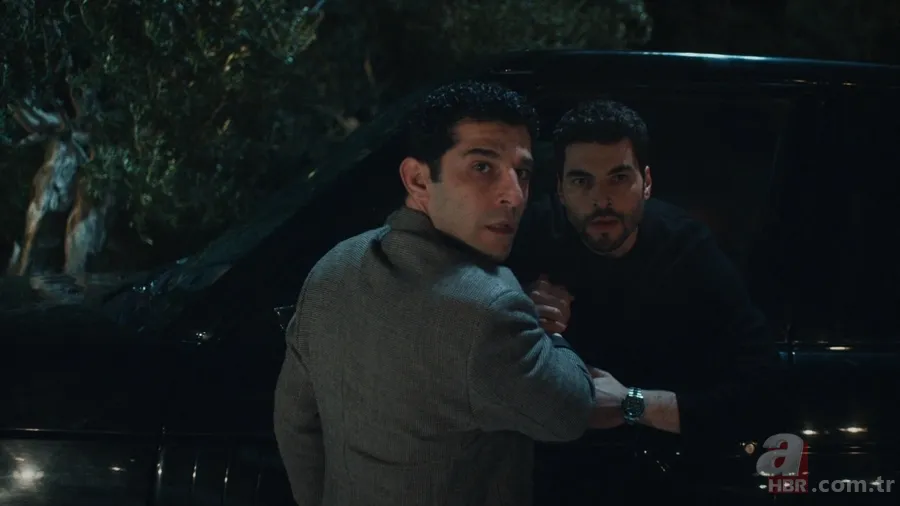 ATV'nin yeni dizisi Yaban Çiçekleri'nin ilk afişi yayınlandı! Oyuncu kadrosu... 8