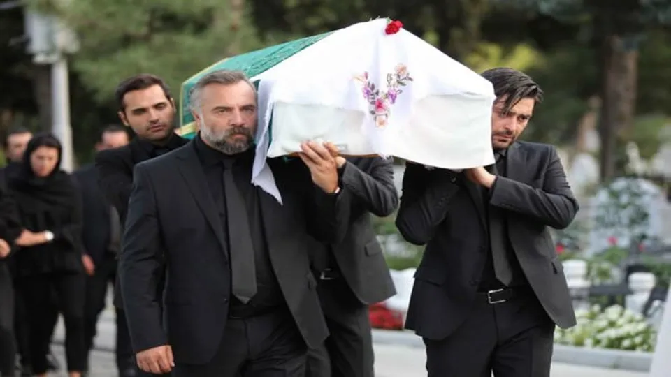 Eşkıya Dünyaya Hükümdar Olmaz’ın usta yönetmeni Onur Tan’dan özel açıklamalar