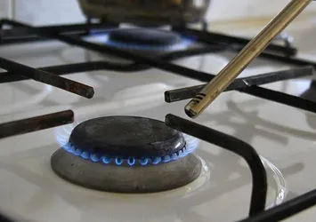 Avrupa'da 2017'de en ucuz doğalgaz Türkiye'de