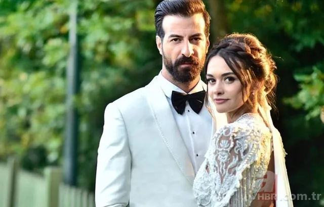 Bensu Soral ile Hande Soral kardeşlerin eşleriyle tanışma hikayesi... 25