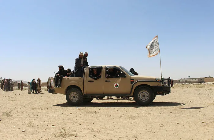 ABD ve BM’den son dakika Afganistan açıklaması