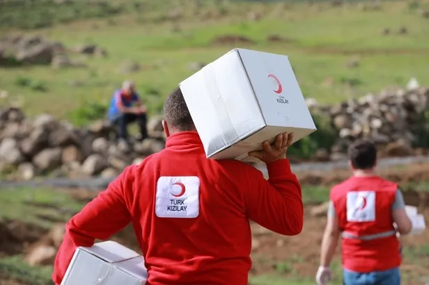 Kızılay’a girmek isteyenler için büyük fırsat! KPSS puan şartı aramaksızın 26 farklı kadroda personel alımı resmen başladı - 6