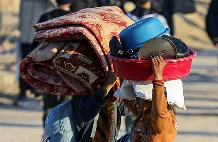 soykirim-ordusu-tampon-bolgeye-cekildi-gazzeliler-kuzeye-donuyor-tum-planlariniz-bosa-cikti-1737960698889.jpg Foto: Reuters