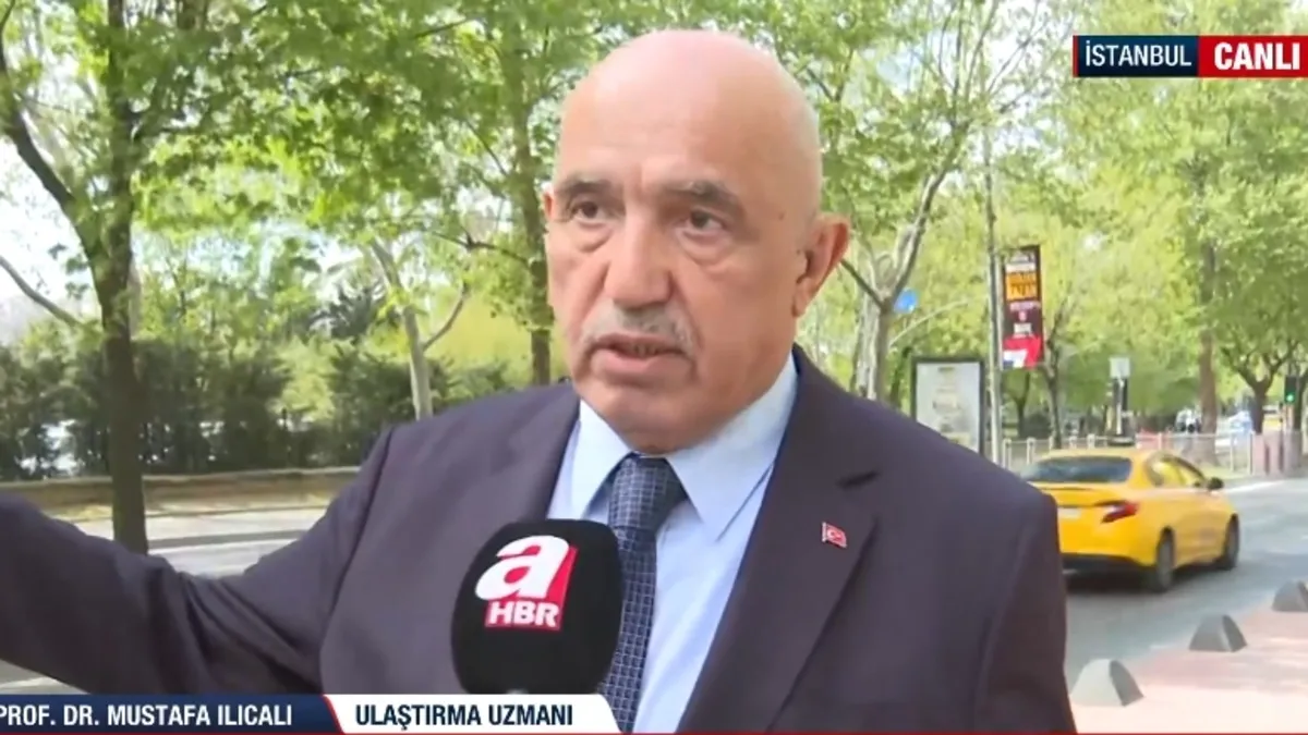 Ruhsatsız 36 İSPARK’ın kapısına kilit vuruldu! İSPARK’ların geliri kime gitti?