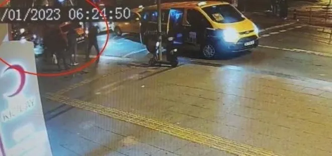 İstanbul’da taksici cinayetinde flaş gelişme! Dehşet anlarının görüntüleri ortaya çıktı | 3 çocuk babası son yolculuğuna uğurlandı