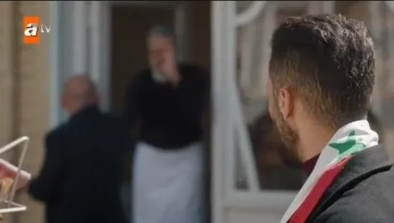 Son dakika: ATV’ye atılan çirkin iftira ellerinde patladı: ’Yalnız Kurt’u izleseler attıkları yalandan utanırlar!