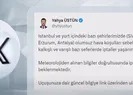 Hava ulaşımına yağış engeli