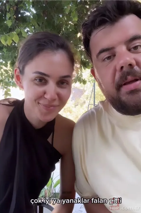 Eser Yenenler 30 günde 12 kilo verdi! Berfu Yenenler son halini paylaştı! 1 ayda 142 kilodan... 5