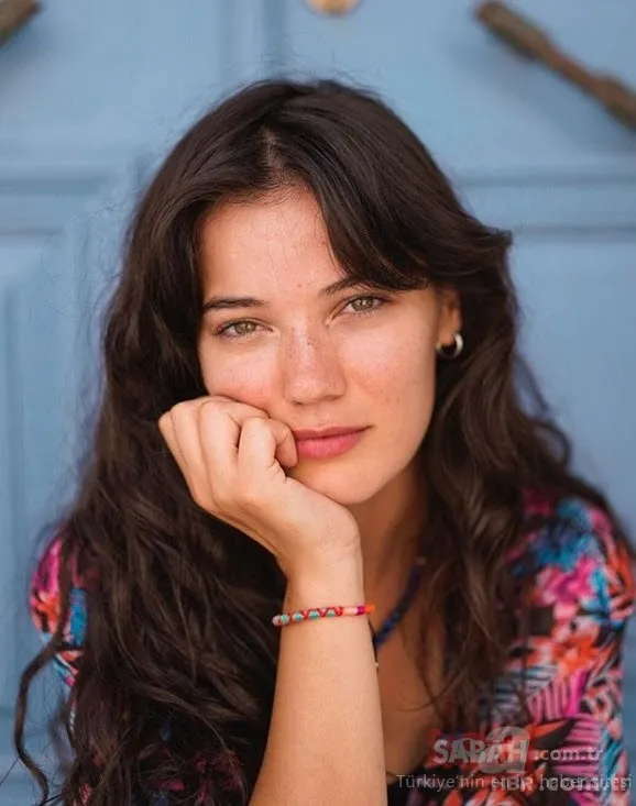 Yargı dizisinin Ceylin'i Pınar Deniz kaç yaşında? İşte güzel oyuncu Pınar Deniz'den en özel kareler... 2