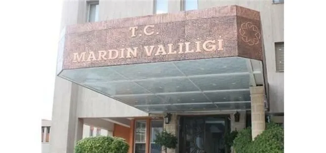 Son dakika: Mardin’in Artuklu ve Kızıltepe ilçelerinde okullar tatil edildi