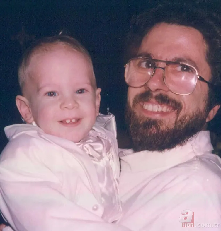 Sihirli Annem’in Keremi 5 gün önce evlenmişti! Michele Cedolin'in mutluluğu yarım kaldı 11