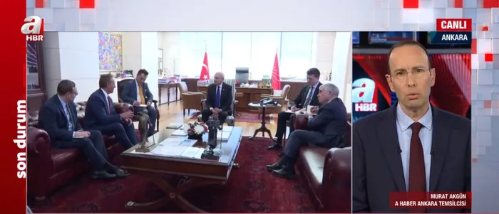 Başkan Erdoğan’dan ABD’nin Ankara Büyükelçisi Jeffry Flake’e Kemal Kılıçdaroğlu tepkisi: Haddini bileceksin