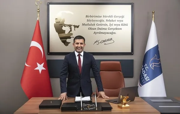 Son dakika: Kuşadası Belediyesi'nde vurgun iddiası! 750 bin ton mıcır ihalesi hangi firmaya nasıl şartlarda verildi? PKK ile bağlantılı mı? - 3