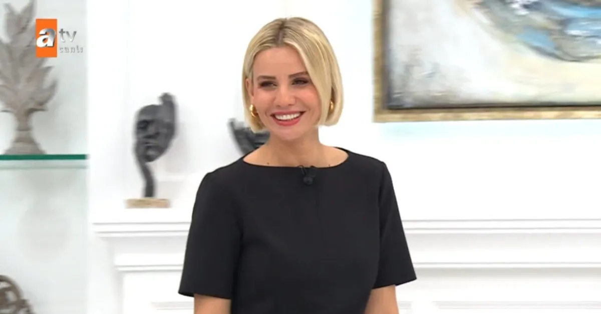 Esra Erol 2 Aralık Perşembe tek parça izle