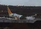 Pegasus uçak kazası soruşturmasında flaş gelişme