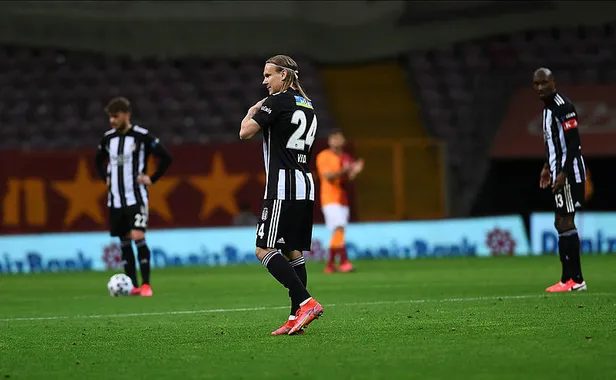 Beşiktaş Galatasaray derbisi ne zaman? 2021 Süper Lig 1. hafta BJK GS maçı saat kaçta, hangi kanalda?