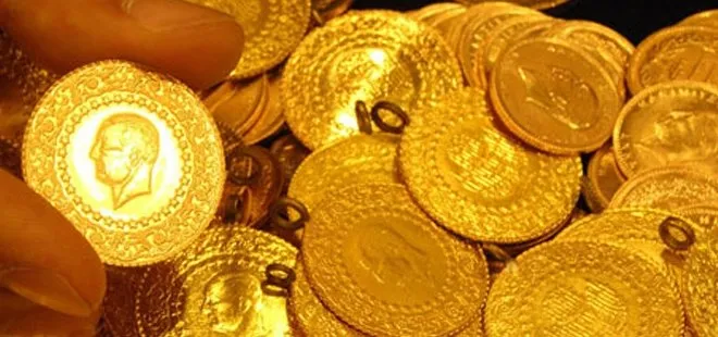 Çeyrek altın ve gram altın ne kadar oldu? 17 Mayıs güncel altın fiyatları