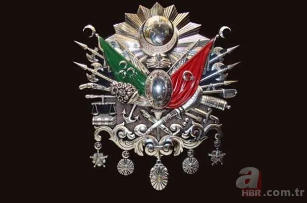 Tarihteki en güçlü devletler açığa çıktı! Osmanlı İmparatorluğu yıktı geçti: Ne Rus ne de Alman… 11