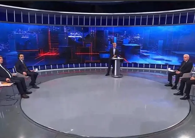 Petrole çökme planı üretimi nasıl etkiledi?