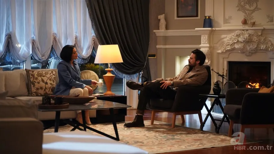 Bu dizi susmayacak! Protesto, aşk, vicdan… "Aynı Yağmur Altında" ekrana kilitleyecek! 3