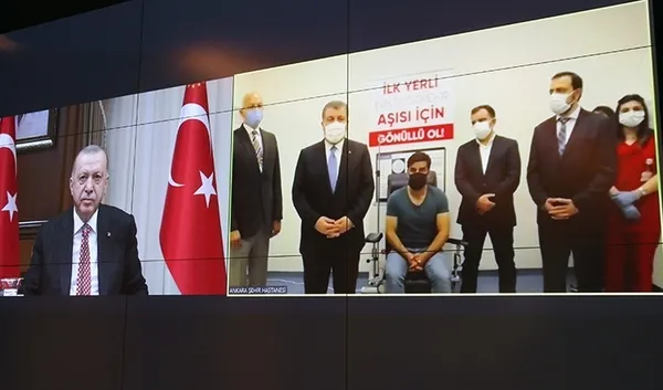 Yerli Kovid-19 aşısı TURKOVAC’da yan etki görüldü mü? Doktor Ayşin Kılınç Toker açıkladı! Bin 100 gönüllüde...