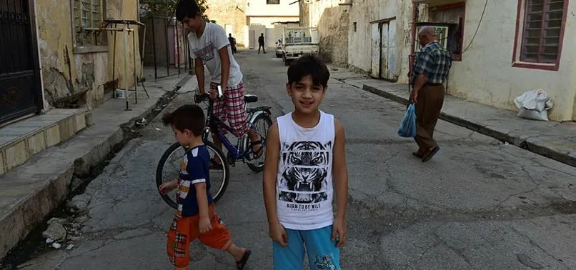 Kerkük'te koronavirüs nedeniyle ikinci bir emre kadar sokağa çıkma yasağı