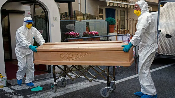 Üç ülkede korona alarmı! Vaka sayısının önüne geçilemiyor