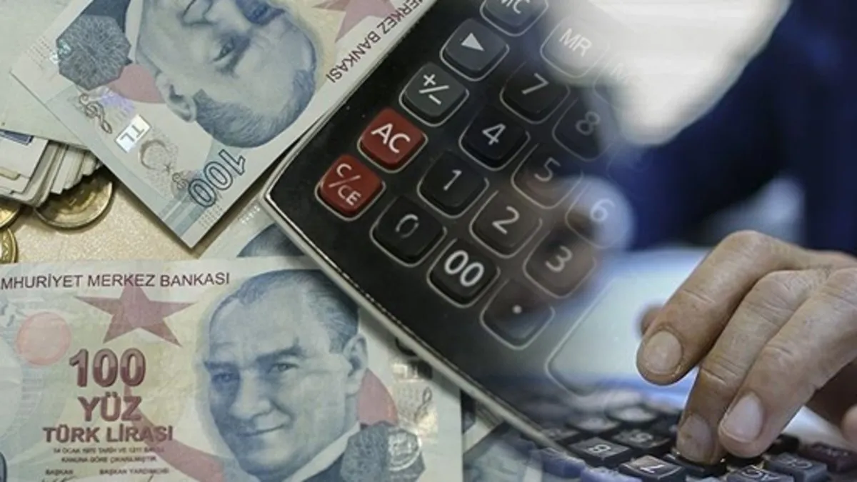 Milyonlarca memur ve emeklisinin zammı netleşti! İşte meslek ve unvanlara göre kalem kalem zamlı rakamlar...