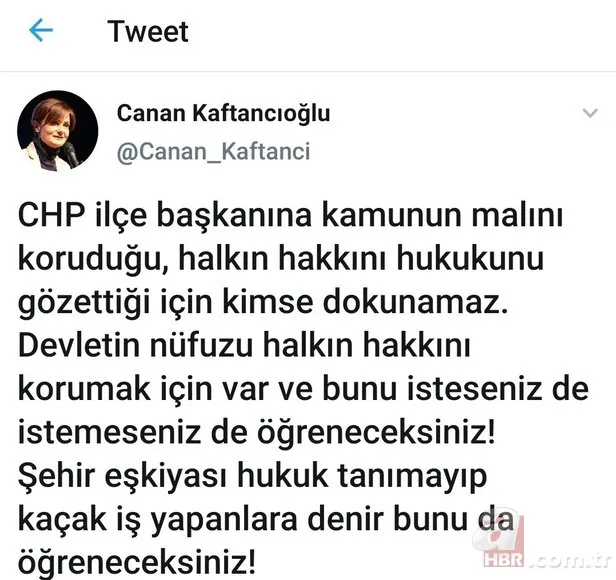 CHP'li Canan Kaftancıoğlu polisleri şehit eden MLKP terör örgütü kurucularından Hasan Ocak’ı “Komutan” diye övmüş! 6