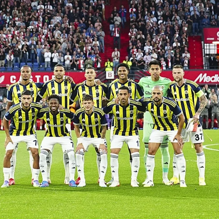 Fenerbahçe'de o ismin bileti kesildi! Beşiktaşlı isimle buluşacak