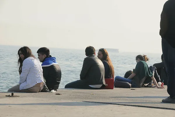 1662995497599.jpg Sağanak yağış sonrası sıcaklıklar 40 dereceyi aşacak! Meteoroloji gün gün açıkladı! İstanbul ve Ankara kavrulacak... - 3