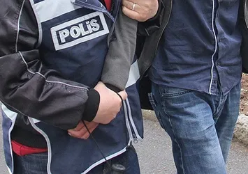 Ankara'da 149 emniyet mensubu gözaltında!