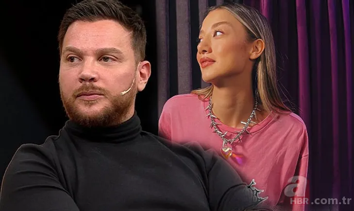 Sinan Akçıl ve Aleyna Kalaycıoğlu arasında büyük kriz! Beraber yaşadıkları evi terk etti, aşk bitti 1