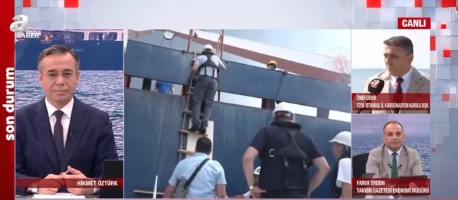 Tahıl krizi çözüldü fiyatlar düştü! İlk ihracat gemisi buğday fiyatlarını düşürdü