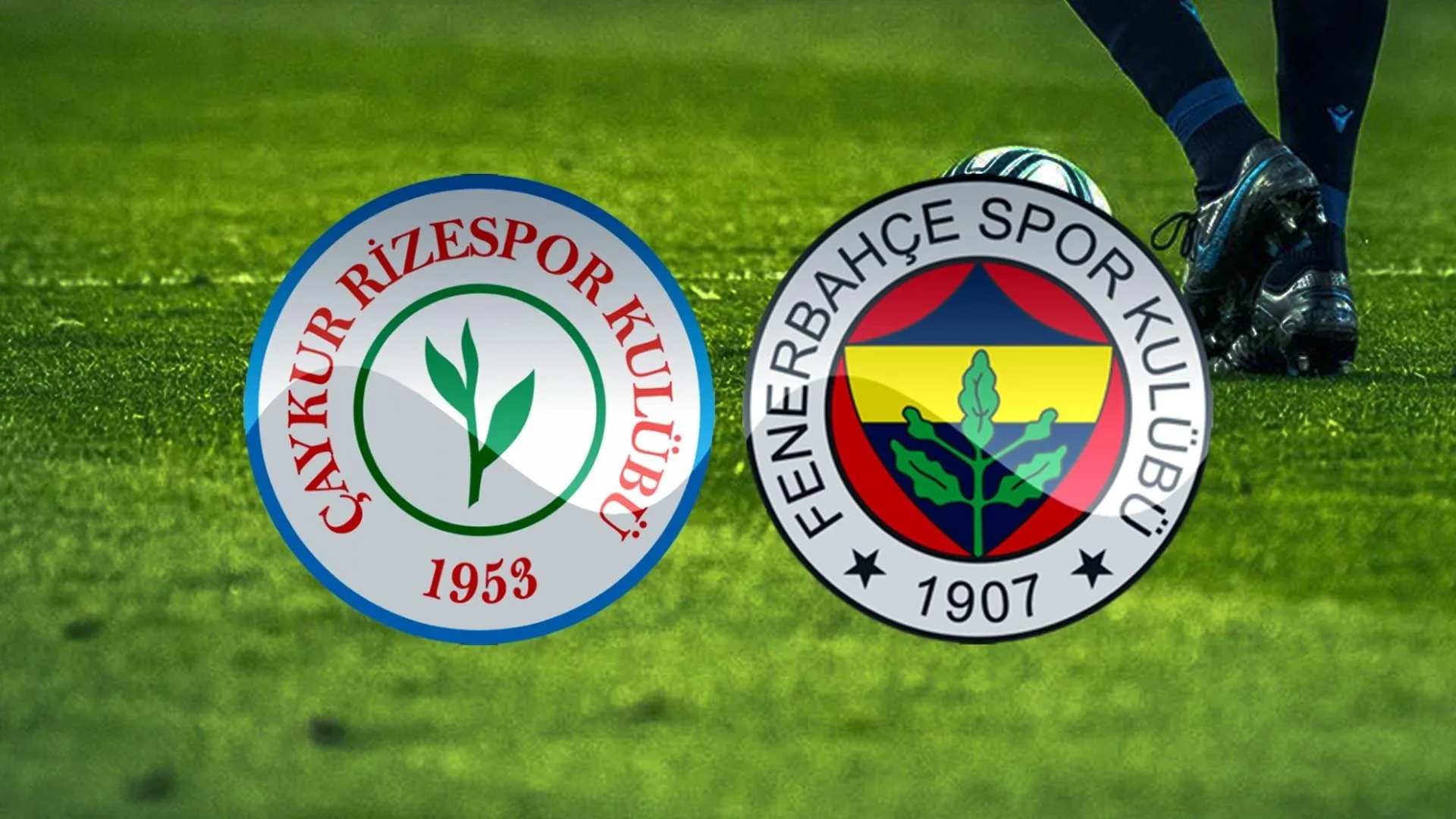 Galatasaray Fenerbahce Maci Kac Kac Bitti Ozet Gs Fb Maci Izle