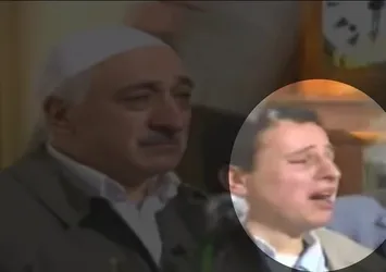 'Yelpazeci' gözaltına alındı!