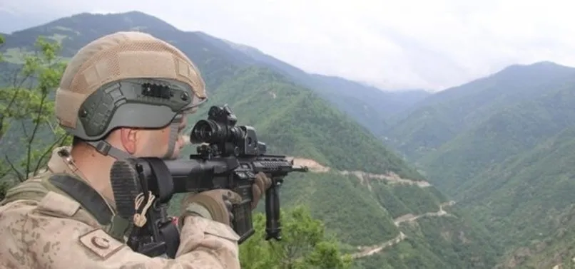 Karadeniz’de PKK alarmı! Yaylacılara bu uyarı yapıldı: Evde erzak bırakmayın