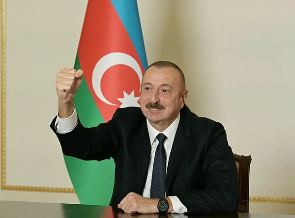 Ermenistan Başbakanı Nikol Paşinyan: Azerbaycan ile çatışma içinde yaşayamayız