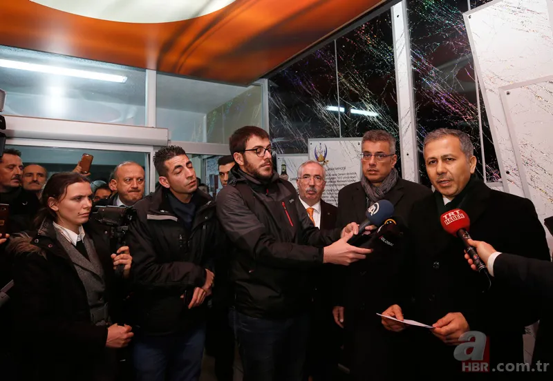 Son dakika: Kartal'da çöken binada ölen ve yaralananların kimlikleri belli oldu 1