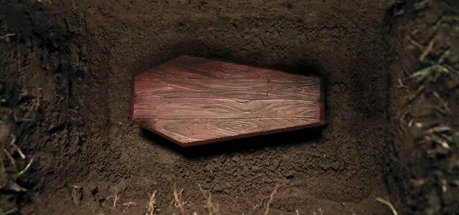 Rusya’da akılalmaz olay! 1 milyon TL’ye diri diri gömülecek insan aranıyor