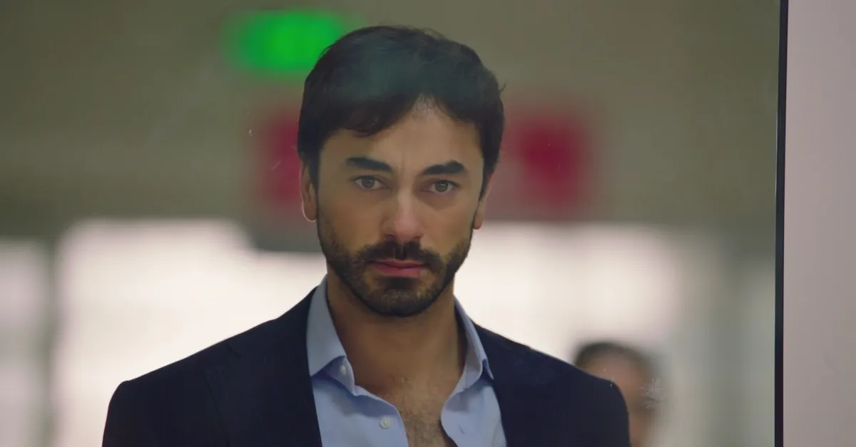 Kalp Yarası 20. yeni bölüm fragmanı | "Ayşe, korkma ben buradayım"