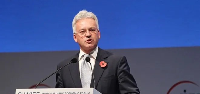 İngiliz Bakandan ’Türkiye’ açıklaması