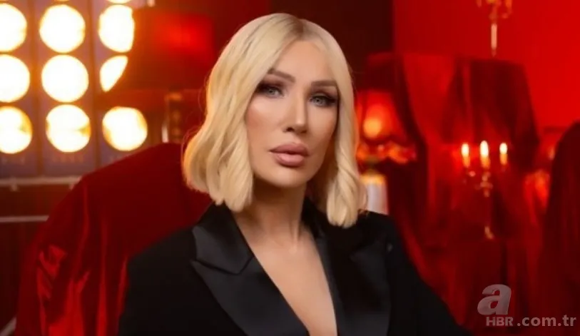 Seda Sayan'ın Ajda Pekkan hayranlığı! Sözleri olay oldu 1