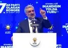 İstanbulu yeniden kazanacağız