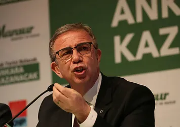 Mansur Yavaş’ın atadığı isim CHP'yi karıştırdı