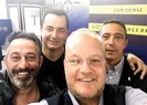 Fenerbahçede şok istifa