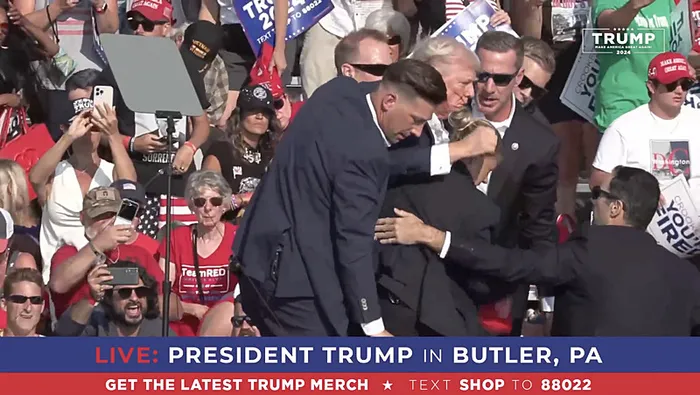 ABD’nin kanlı suikast tarihi! Çok sayıda başkan kurban gitti! Lincoln’den Garfield’a... McKinley’den Kennedy’ye...